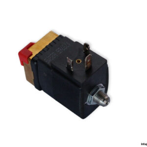 Burkert-6014-C-1.5-FKM-MS-solenoid-valve-(new)