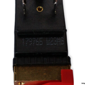 Burkert-6014-C-1.5-FKM-MS-solenoid-valve-(new)-1