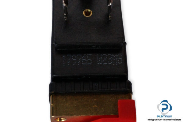 Burkert-6014-C-1.5-FKM-MS-solenoid-valve-(new)-1