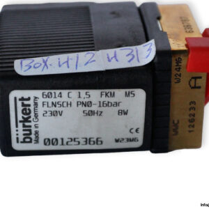 Burkert-6014-C-1.5-FKM-MS-solenoid-valve-(new)-2