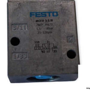 Festo-7877-single-solenoid-valve-(new)-(carton)-1