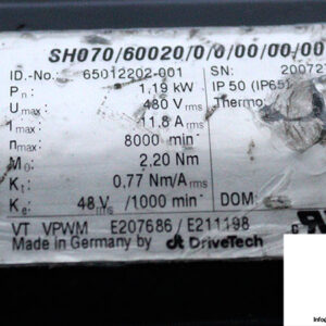 elau-SH070_60020_0_0_00_00_00_00_00-servo-motor-(used)-3