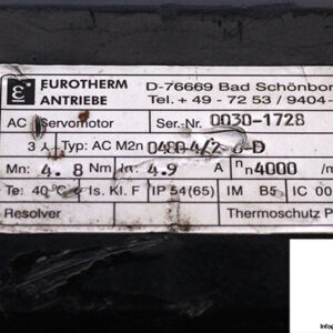 eurotherm-antriebe-AC-M2N-0480-4_2-6-D-servo-motor-(used)-2