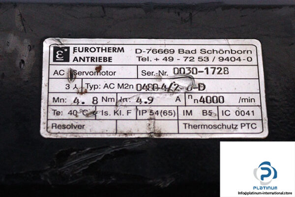 eurotherm-antriebe-AC-M2N-0480-4_2-6-D-servo-motor-(used)-2