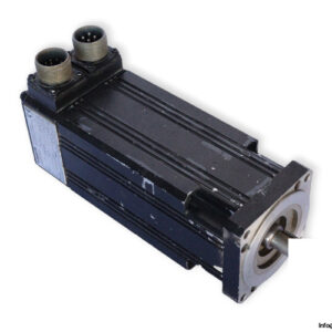 magnetic-BLQ-43-L-30-servo-motor-(used)