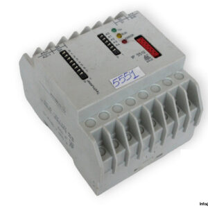 dold-IP-5512-two-wire-module-used