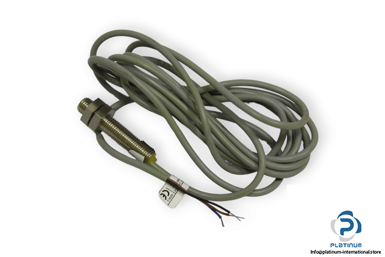 selet b01g81po inductive proximity switch selet-P01G81PO-inductive-proximity-switch-new