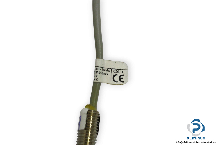 selet b01g81po inductive proximity switch selet-P01G81PO-inductive-proximity-switch-new-3