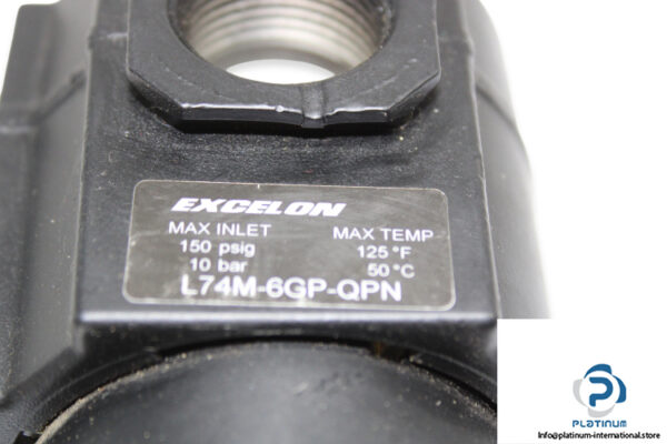 excelon-l74m-6gp-qpn-lubricator-1