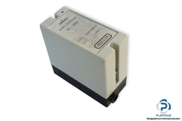 landis-gyr-KLN-2.2UF3LSE-relay-(new)