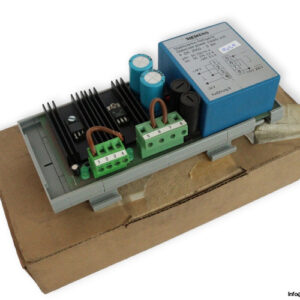 siemens-6DR2900-8BA-power-supply-(new)