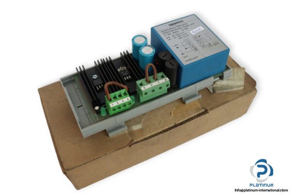 siemens-6DR2900-8BA-power-supply-(new)