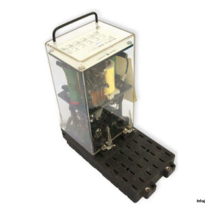 general-electric-HLG100A3B-relay-(used)