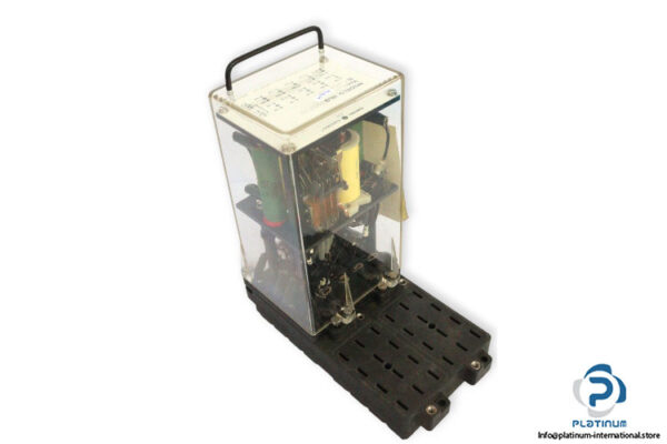 general-electric-HLG100A3B-relay-(used)