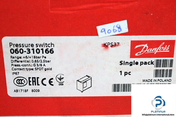 danfoss-KPS37-060-310166-pressure-switch-(new)-3