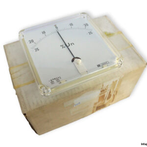 chauvin-arnoux-C2500691-analog-differential-ac-voltmeter-(new)