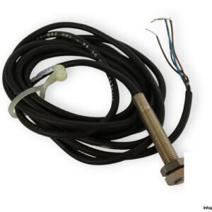 siemens-3SG-3231-0AJ33-inductive-proximity-switch-sensor-(used)