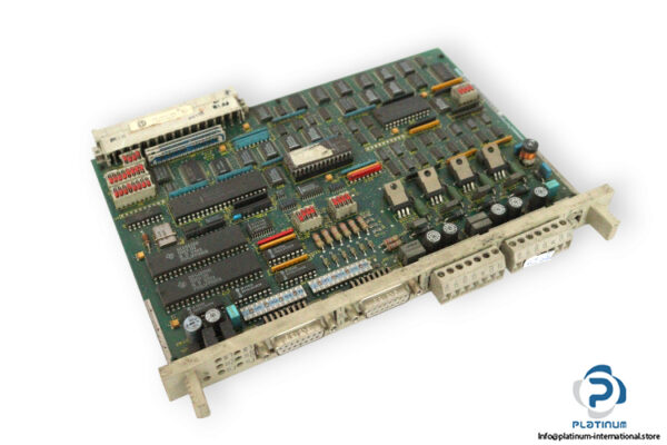 siemens-6ES5-240-1AA21-positioning-module-(used)