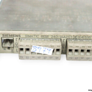 siemens-6ES5-240-1AA21-positioning-module-(used)-2
