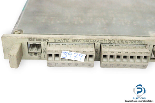 siemens-6ES5-240-1AA21-positioning-module-(used)-2