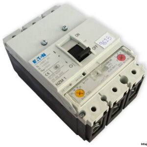 eaton-NZM-H1-A63-circuit-breaker-(New)