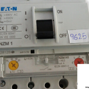 eaton-NZM-H1-A63-circuit-breaker-(New)-1