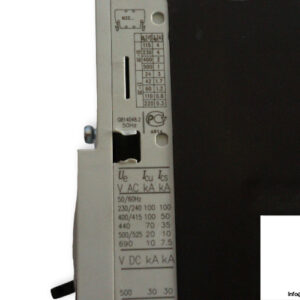 eaton-NZM-H1-A63-circuit-breaker-(New)-2