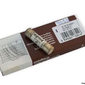 legrand-NFC-63-213-cylindrical-cartridge-fuse-(New)
