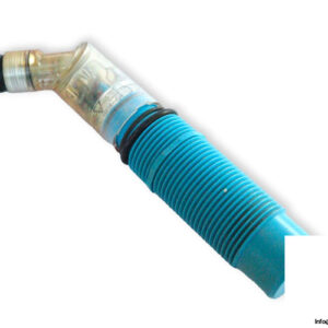 endress-hauser-FTC-968-DC-level-limit-switch-(used)