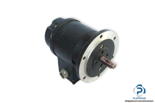 radio-energie-RE0.444R-direct-current-tachometer-generator-(used)