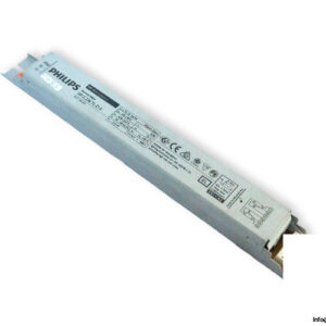 philips-HF-S236-TL-D-II-electronic-ballast-(used)