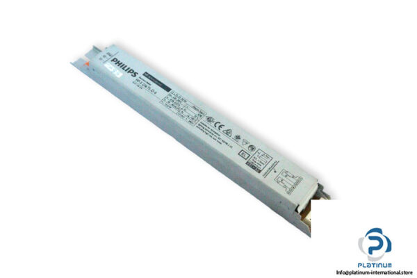 philips-HF-S236-TL-D-II-electronic-ballast-(used)