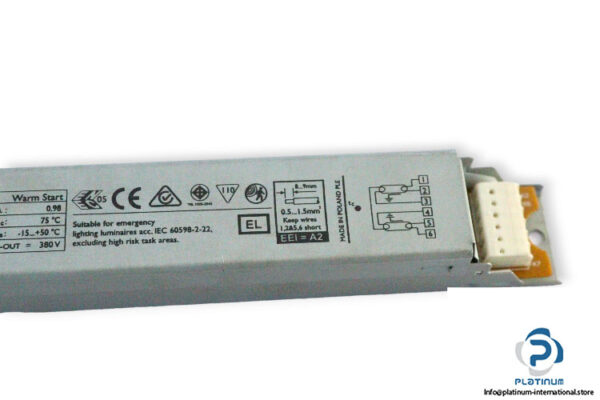 philips-HF-S236-TL-D-II-electronic-ballast-(used)-1