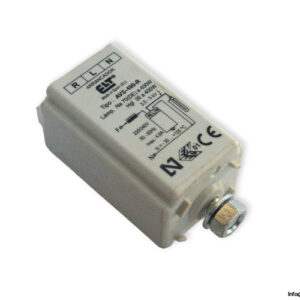 elt-AVS-400-R-lamp-ignitor-(used)