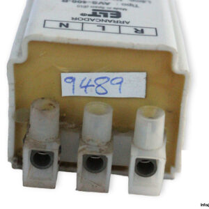 elt-AVS-400-R-lamp-ignitor-(used)-2
