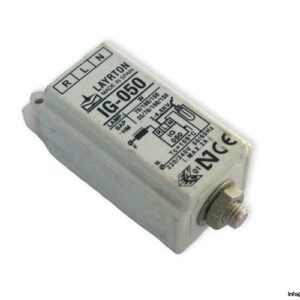 layrton-IG-050-ignitor-for-discharge-lamp-(used)
