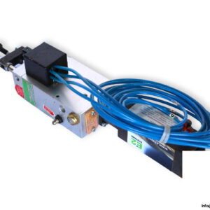 e2-systems-BE-22-air-hydraulic-drilling-unit-(used)