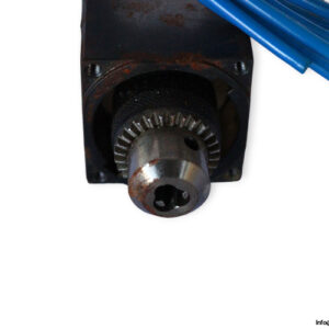 e2-systems-BE-22-air-hydraulic-drilling-unit-(used)-1