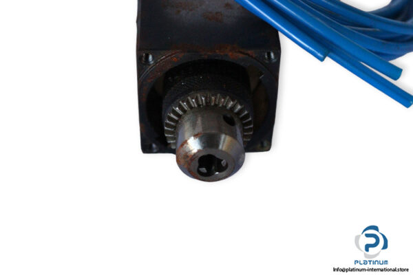 e2-systems-BE-22-air-hydraulic-drilling-unit-(used)-1