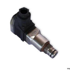 hydac-VD8-D.0-pressure-switch-(used)