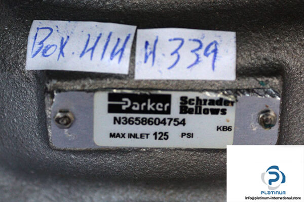 Parker-N3658604754-inline-poppet-valve-(used)-2