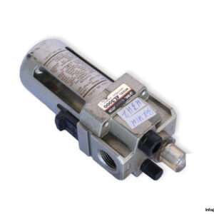 Smc-AL3000-lubricator-(used)