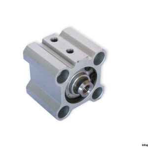 Smc-CQ2B25-10D-compact-cylinder-(new)