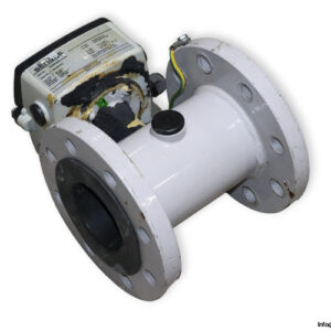 sensus-4X-meimag-water-meter_used