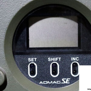 Yokogawa-Se205ne-Magnetic-Flowmeter_Used_1