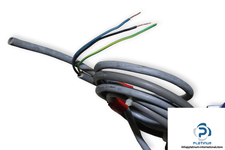 Krohne-2mhz-Holland-Altometer_Used_4