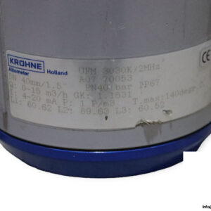 Krohne-2mhz-Holland-Altometer_Used_5