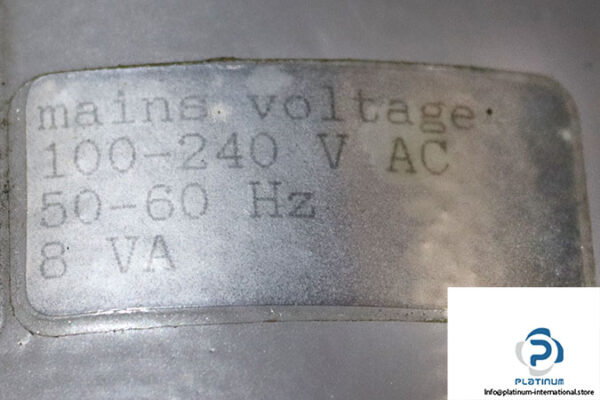 Krohne-2mhz-Holland-Altometer_Used_6