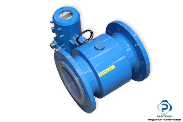 Krohne-D6-Holland-Altometer_Used