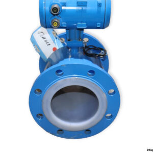 Krohne-D6-Holland-Altometer_Used_1